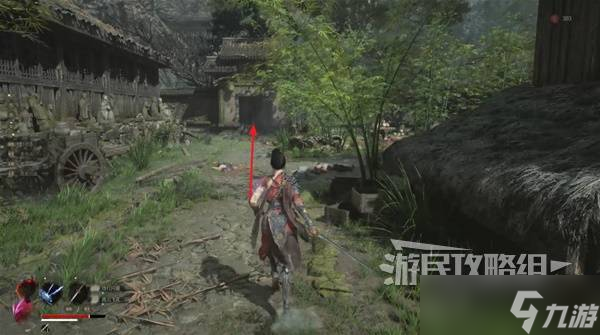 明末:淵虛之羽《明末淵虛之羽》全先神之言收集指南效果及獲取方法(上)