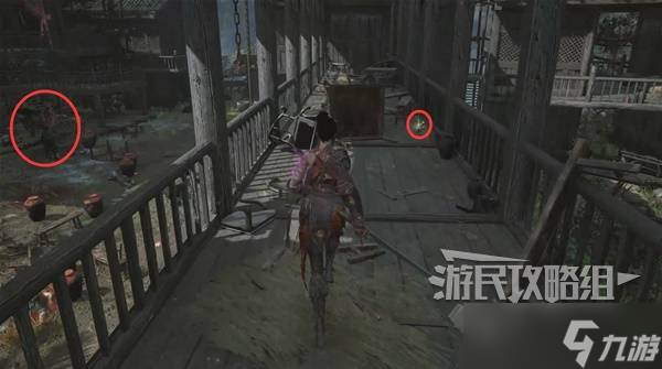 明末:渊虚之羽《明末渊虚之羽》NPC位置及任务攻略-陶罐小童哥哥