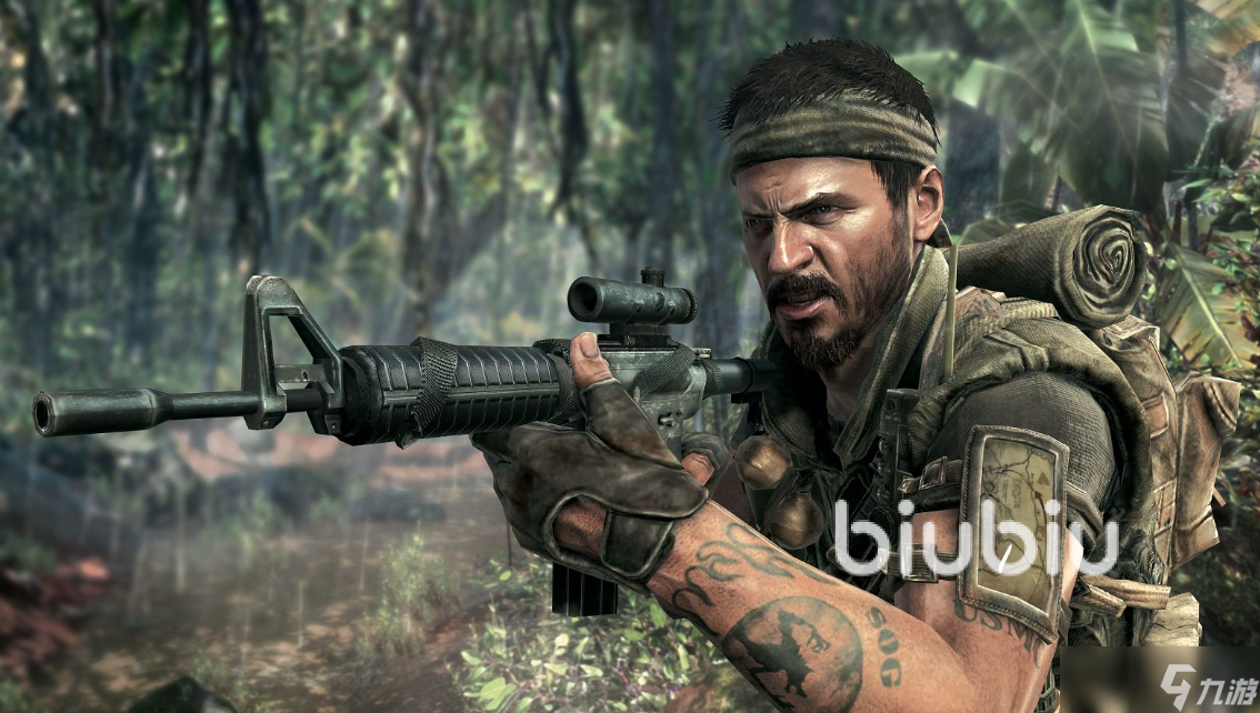 使命召喚黑色行動7配置要求是什么 使命召喚黑色行動7配置一覽