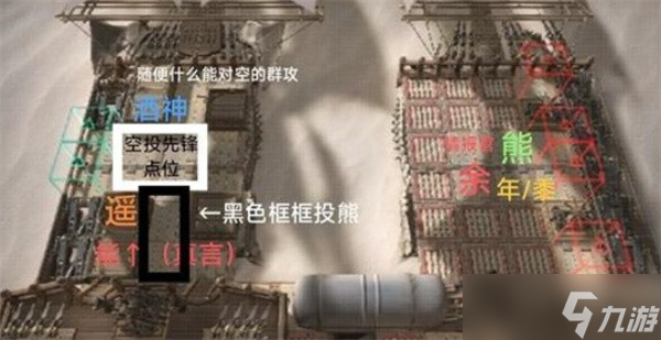 明日方舟促融共競特技賽攻略
