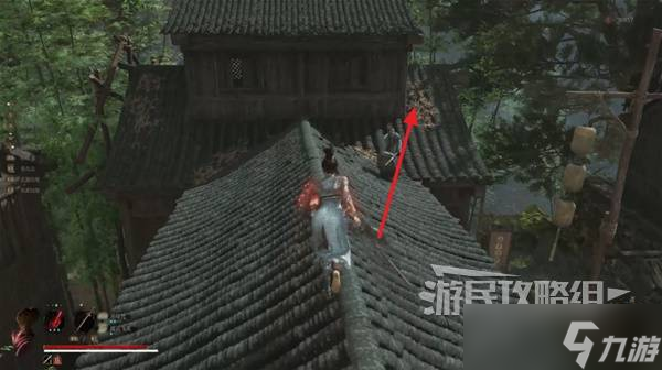 明末:淵虛之羽《明末淵虛之羽》全先神之言收集指南效果及獲取方法(上)