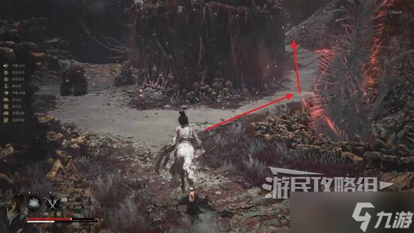 明末:淵虛之羽《明末淵虛之羽》全先神之言收集指南效果及獲取方法(下)