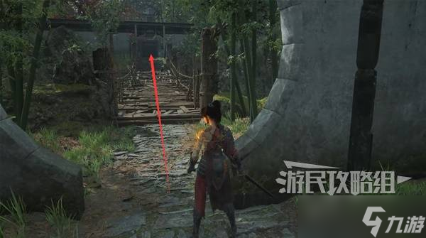 明末:淵虛之羽《明末淵虛之羽》NPC位置及任務(wù)攻略-陶青