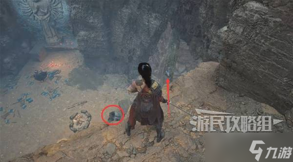 明末:淵虛之羽《明末:淵虛之羽》圖文流程攻略 NPC支線任務(wù)及全收集全成就攻略1