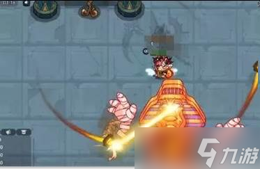 英勇之地法老怎么打 法老王攻略一覽