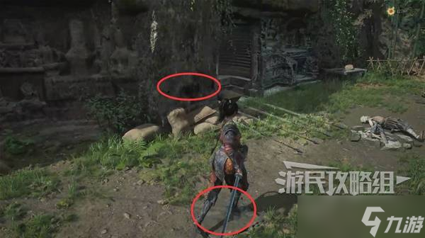 明末:淵虛之羽《明末:淵虛之羽》圖文流程攻略 NPC支線任務(wù)及全收集全成就攻略1