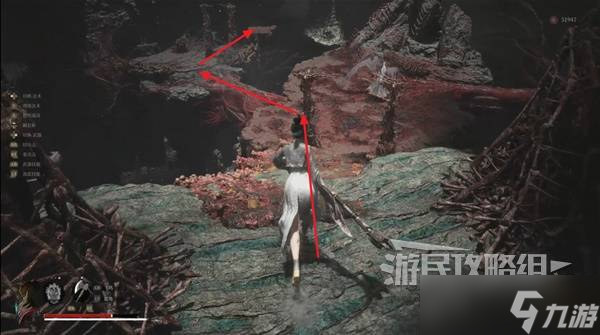 明末:淵虛之羽《明末淵虛之羽》全先神之言收集指南效果及獲取方法(下)