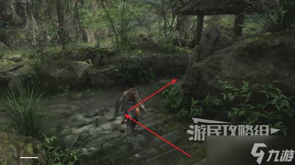 明末:淵虛之羽《明末淵虛之羽》全筍精收集圖文指南 全筍精收集路線詳解