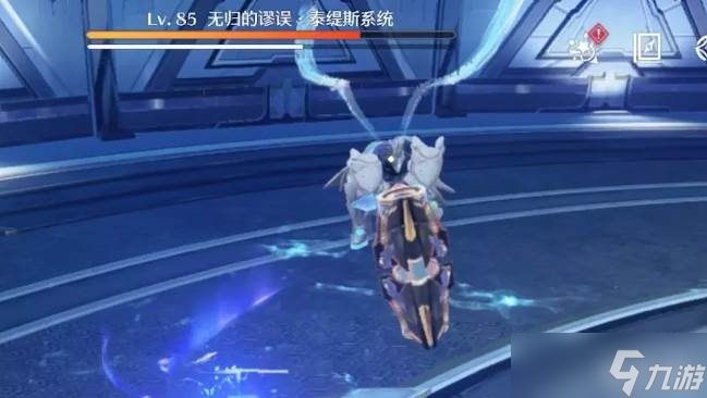 鳴潮守岸人復(fù)刻怎么樣