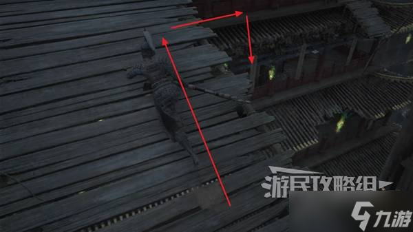 明末:淵虛之羽《明末淵虛之羽》全先神之言收集指南效果及獲取方法(下)