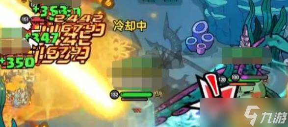 英勇之地手游小惡魔玩法
