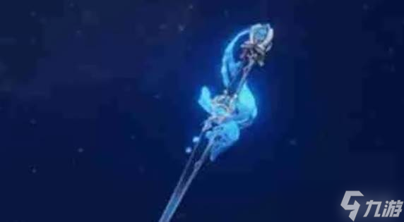 原神6.1版本上半武器池
