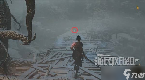 明末:淵虛之羽《明末淵虛之羽》NPC位置及任務(wù)攻略-吳剛