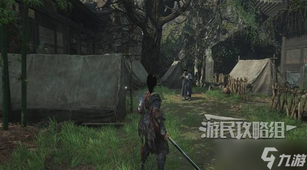 明末:淵虛之羽《明末:淵虛之羽》圖文流程攻略 NPC支線任務(wù)及全收集全成就攻略1