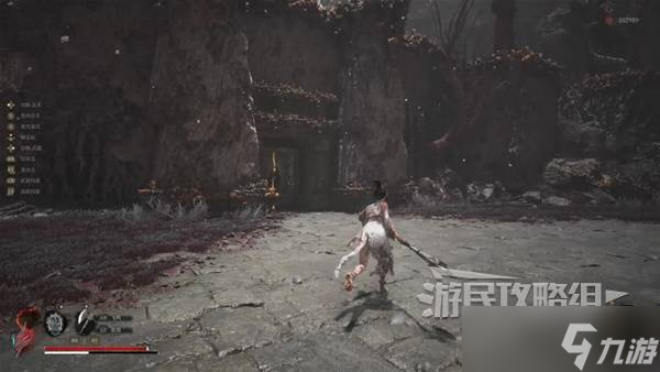 明末:淵虛之羽《明末淵虛之羽》全先神之言收集指南效果及獲取方法(下)