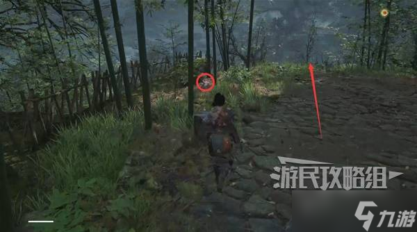 明末:淵虛之羽《明末:淵虛之羽》圖文流程攻略 NPC支線任務(wù)及全收集全成就攻略1