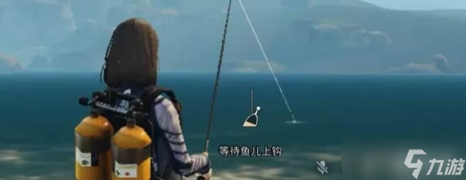 明日之后釣魚等級