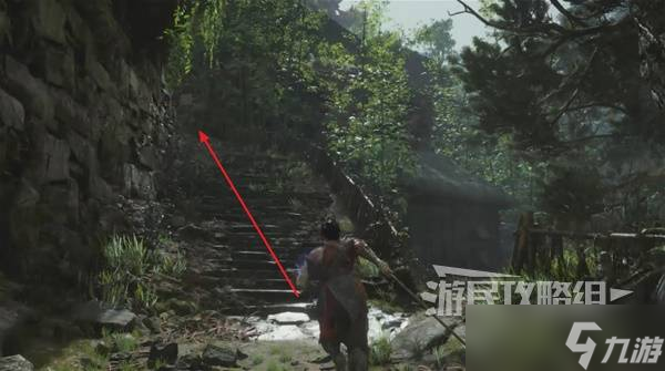 明末:淵虛之羽《明末淵虛之羽》全筍精收集圖文指南 全筍精收集路線詳解