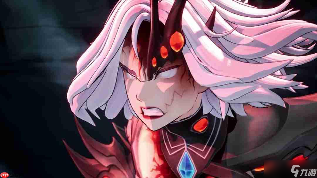 法國人做的JRPG《記憶邊緣》故事宣傳片