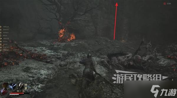 明末:淵虛之羽《明末淵虛之羽》全筍精收集圖文指南 全筍精收集路線詳解