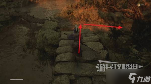 明末:淵虛之羽《明末淵虛之羽》全商人道具收集詳解 商人道具位置一覽