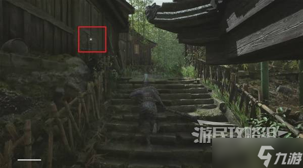 明末:淵虛之羽《明末淵虛之羽》全筍精收集圖文指南 全筍精收集路線詳解