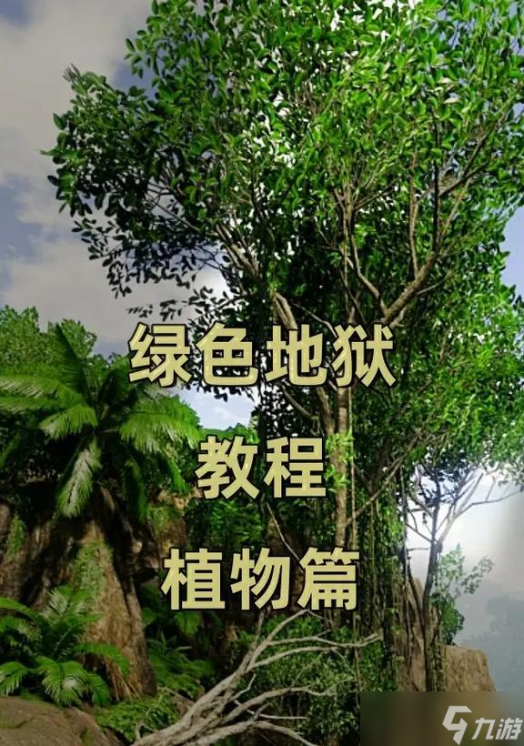 《綠色地獄》游戲窩棚建造指南(建造最完美窩棚的15個(gè)注意事項(xiàng))