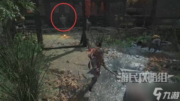 明末:淵虛之羽《明末淵虛之羽》NPC位置及任務(wù)攻略-陶青