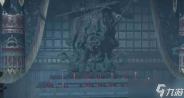 燕云十六聲騎龍回馬奇術(shù)獲取