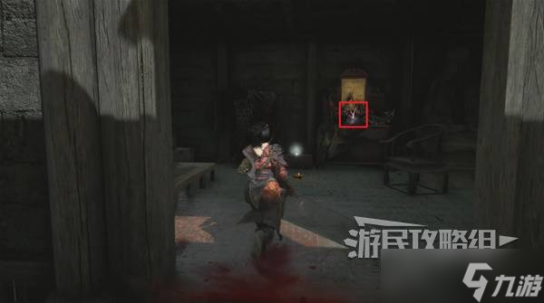 明末:淵虛之羽《明末淵虛之羽》全商人道具收集詳解 商人道具位置一覽