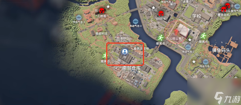 逃離鴨科夫全沖鋒槍獲取方法一覽