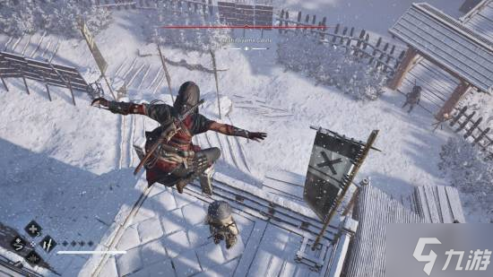 晨報|《王者榮耀世界》實機公開 《刺客信條:影》Switch 2版首批實機截圖公開