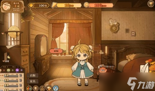 火山的女儿再度重逢战斗伙伴推荐