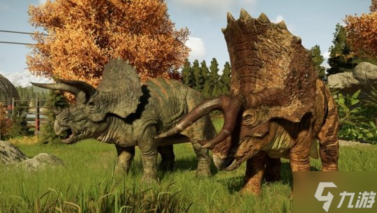 龍哥歸來！游戲七日?。骸度陶啐垊?》領(lǐng)銜！