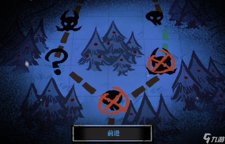 火山的女儿再度重逢探险事件玩法说明