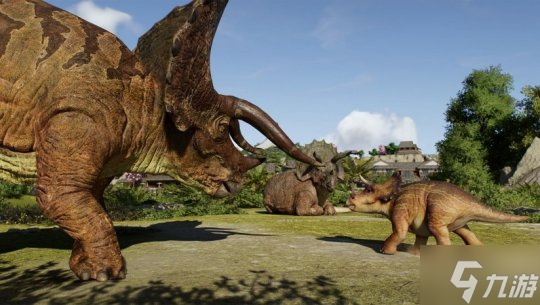 龍哥歸來！游戲七日?。骸度陶啐垊?》領(lǐng)銜！