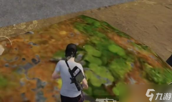 和平精英吃丹修仙偷渡技巧