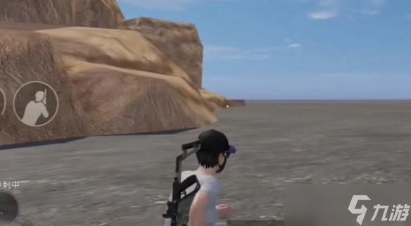 和平精英吃丹修仙偷渡技巧