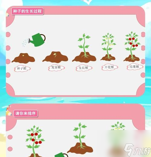 如何在以手工星球中获取种子（探索游戏世界）