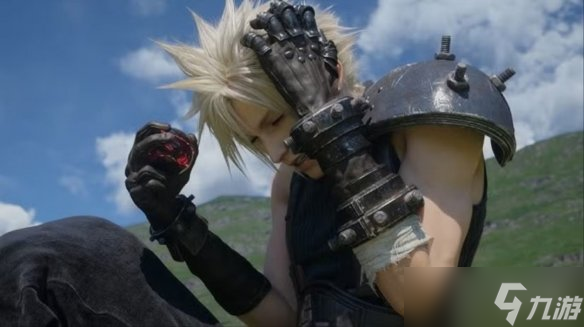 濱口直樹:很快就會公布《FF7:重制版》第三部游戲消息