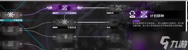 明日方舟終末地怎么種菜 種菜玩法介紹