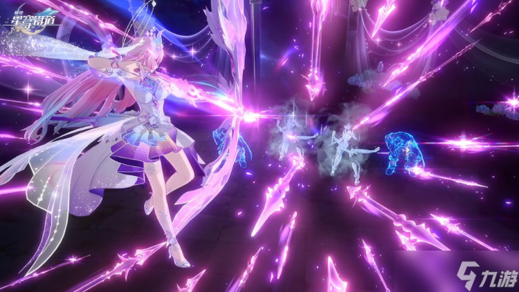 《崩壞:星穹鐵道》3.7版本「成為昨日的明天」將于11月5日上線 新角色「昔漣」登場