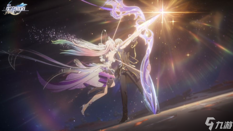 《崩壞:星穹鐵道》3.7版本「成為昨日的明天」將于11月5日上線 新角色「昔漣」登場