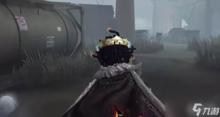 第五人格病患强度