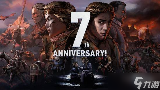 九游晚報:天國拯救2DLC教會之謎 CSGO市場蒸發(fā)20億