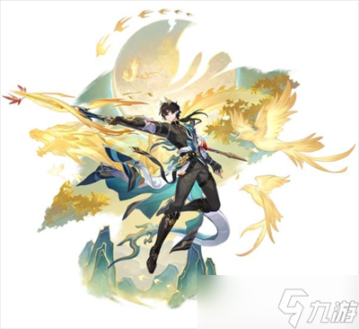 崩坏星穹铁道V3.6丹恒·腾荒养成攻略