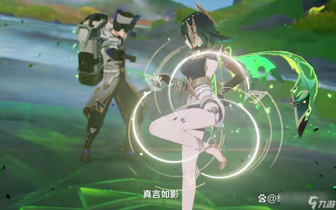 原神6.1角色推薦優(yōu)先級抽卡指南