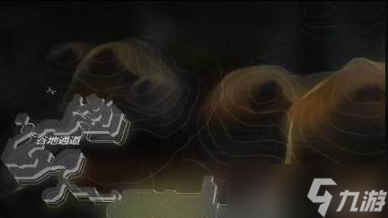 明日方舟終末地地圖怎么探索 地圖探索攻略