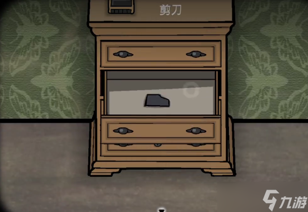 锈湖悖论第一章前段如何解谜