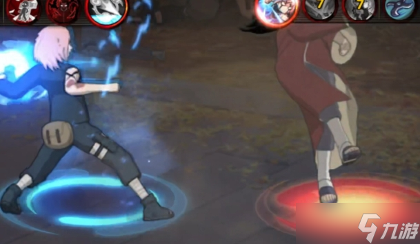 <a id='link_pop' class='keyword-tag' href='https://www.9game.cn/hyrz/'>火影忍者手游</a>忍界奇拉比实战怎么用